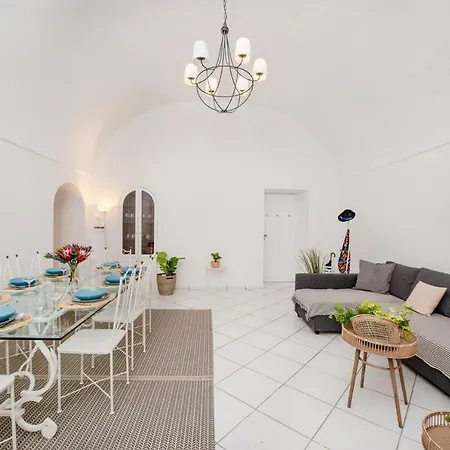 Apartman Camerelle 33 Capri