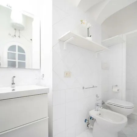 Apartman Camerelle 33 *