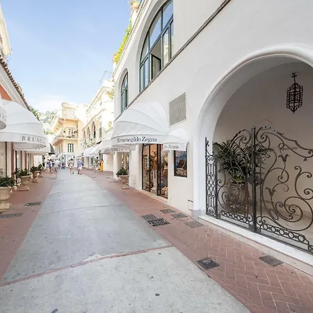 Διαμέρισμα Camerelle 33