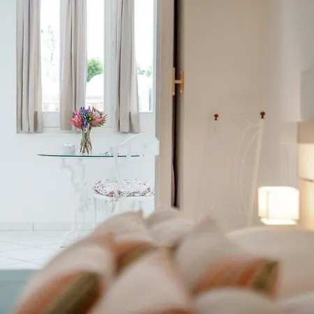 Camerelle 33 Apartman Capri