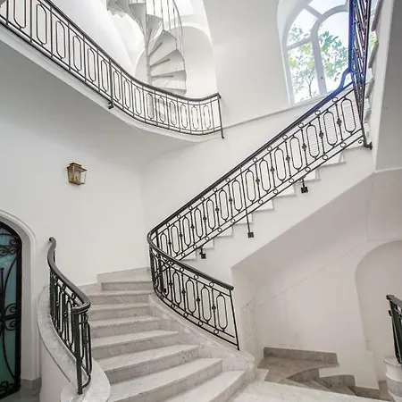 Camerelle 33 Apartman Capri