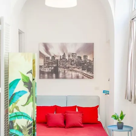 Apartman Camerelle 33