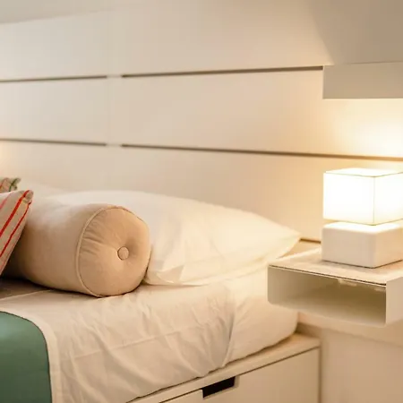 Apartman Camerelle 33 *