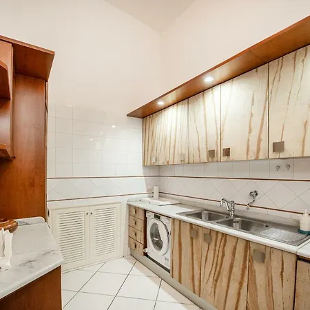 Camerelle 33 Apartamento Capri