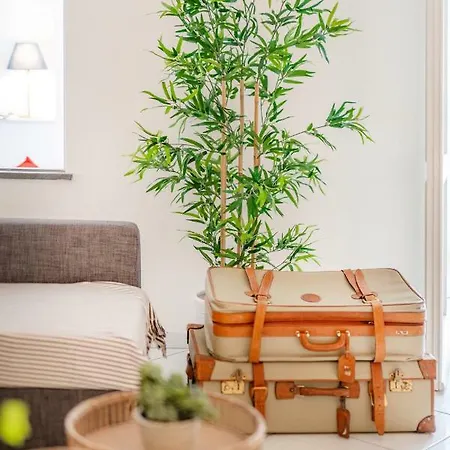 Appartamento Camerelle 33